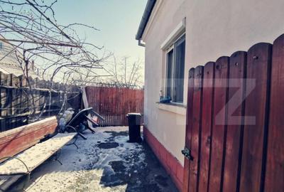 Casa 110 mp utili ?i 270 mp teren, stradal, zona Gazeta de - 3