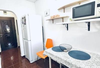 Garsonieră în Lujerului - 3