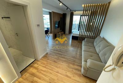 O camera, parcare, bloc nou, terasa, Manastur,West City,Calea Floresti - 9