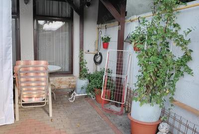 Casă cu 2 camere cu Teren 90 Mp în Central - 5