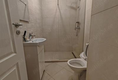 Vand apartament 3 camere, 1 mai, 85mp, 2019, lift - 3