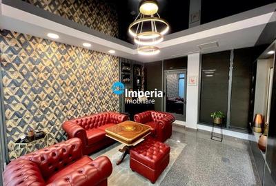 Spatiu comercial/birouri zona Palas, 219mp, Comision 0 - 2