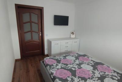 Apartament cu 3 camere decomandat, mobilat în Găvana - 2