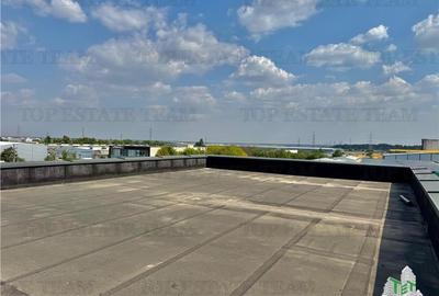 Oportunitate de investitie / Hotel/ Cladire office / Spital de vanzare in Ilfov - 19