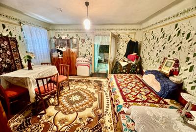 Casă cu 3 camere în Pișchinți - 4