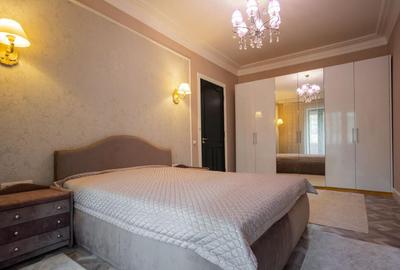 Inchiriez apartament cu 2 camere in zona Aeroport - 4