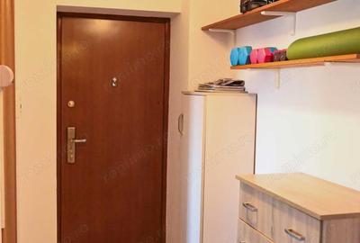 Garsonieră decomandată, mobilată în Ozana - 4