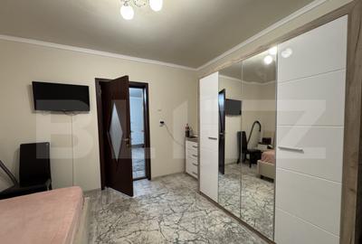 Casa de vanzare, 95 mp utili, 155 mp teren, zona Bariera -To - 4