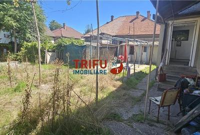 Casa în apropierea Liceului Sportiv 468 mp teren - 4
