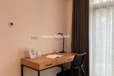 Inchiriere Vila Chitila Mogosoaia Parc  posibilitate mobilare - 15