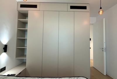 De inchiriat  | Apartament 2 camere lux | One Floreasca Towers Barbu Vacarescu - 17