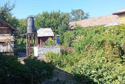 Casă cu 6 camere în Păuleasca - 5