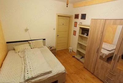 Apartament cu 2 camere semidecomandat în Gară - 3
