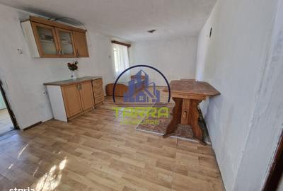 Casă cu 4 camere în Șard - 8