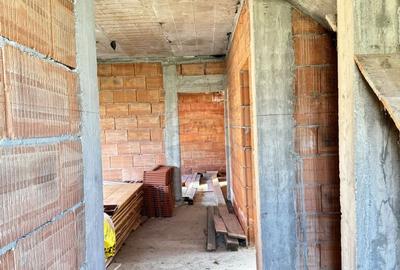 Casa cu 6 camere la rosu, intabulata in Zimandu Nou de v... Casa cu 6 camere la rosu, intabulata in Zimandu Nou de v... - 6