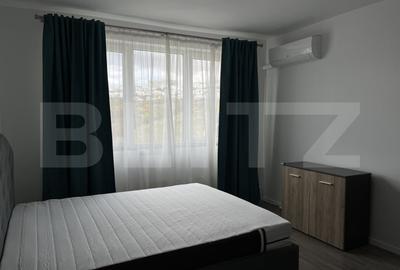 Apartament 2 camere, 61 mp, zona Vivo - 8