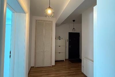 Apartament de vanzare 3 camere 105 m2 zona Erou Iancu Nicolae mobilat si utilat - 11