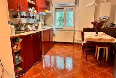 Apartament cu 3 camere decomandat în Brazda lui Novac - 5