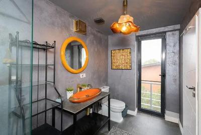 Apartament cu 3 camere decomandat în Iancu Nicolae - 18