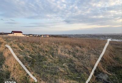 Teren de 2000 mp, în Răchiți - 2