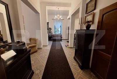 Apartament de vanzare, cu 4 camere, 125 mp, zona P-ta Romanilor - 5