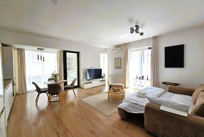 Apartament cu 3 camere decomandat în Victoriei - 1