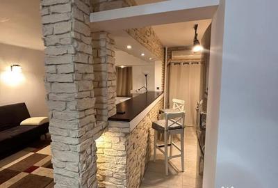 Garsonieră decomandată în Nerva Traian - 6