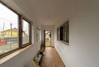 Casa noua caramida 6 camere Loc.Fagetelu OLT - 6