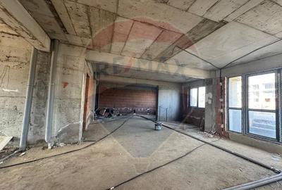 Inchiriere spatiu comercial versatil - Militari Residence Inchiriere spatiu comercial versatil - Militari Residence - 5