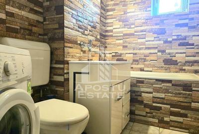 Apartament o camera 60 mp Alfa - 20