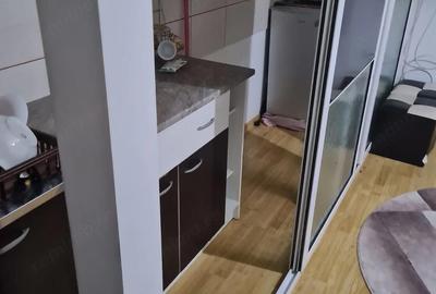 Garsonieră decomandată în Tomis III - 4