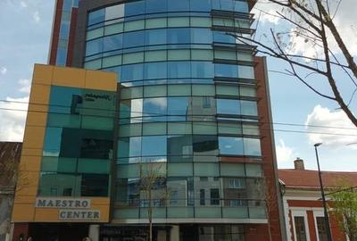 Maestro Business Center - 2
