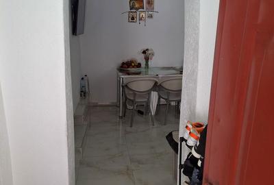 Casă cu 3 camere cu Canalizare în Militari - 5