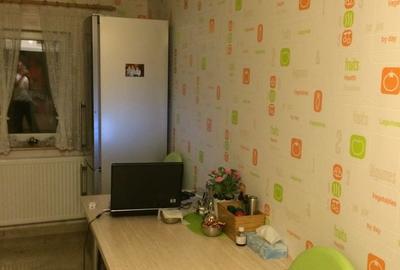 Apartament cu 3 camere decomandat în Petru Rareș - 5