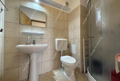 Spațiu comercial, de 67 mp, în Girocului - 9