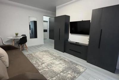 Garsonieră în Berceni