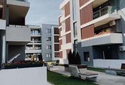 Apartament cu 3 camere decomandat în Central - 7