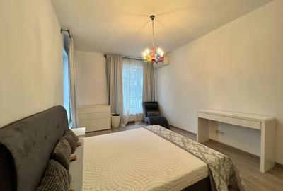 Apartament cu 2 camere decomandat în Pipera - 9