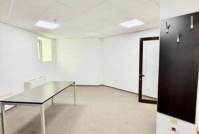 Baneasa - Spațiu de birou disponibil – Șos. București-Ploiești, Sector 1 - 12