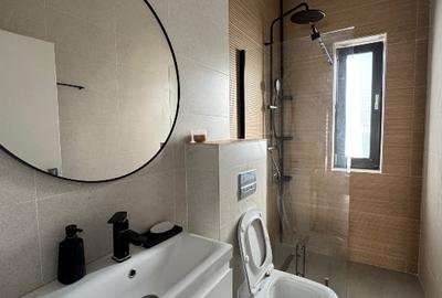 Vila individuala Tunari | 4 camere - 10