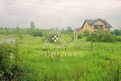 Teren intravilan de 9362 mp, în Central - 4