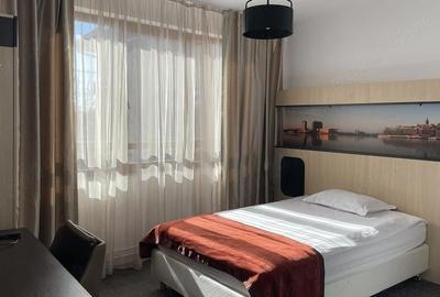 Spațiu comercial, de 900 mp, în Elisabetin - 4
