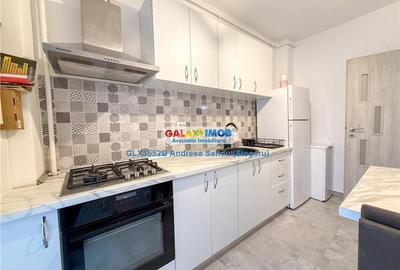 Garsonieră decomandată, mobilată în Militari - 5