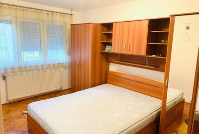 De inchiriat apartament 3 camere Zona Circumvalatiunii Favorit Gh Lazar - 8