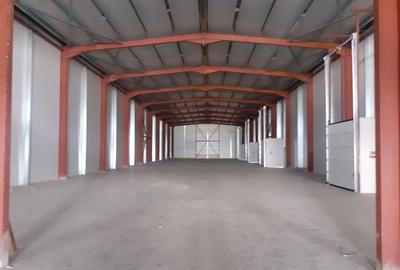 Spațiu comercial, de 1,600 mp, în Cernica - 3