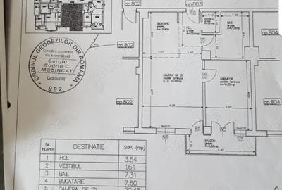 Apartament Prima Nufarul Oradea - 5