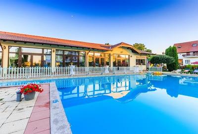 Hotel Bielmann,unicitate si profitabilitate optima in turism,Sanpetru, Brasov - 41