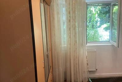 Apartament 2 camere-teiul doamnei-facultatea de constructii - 6