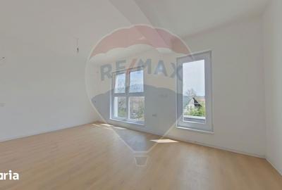 Casă cu 5 camere cu Teren 276 Mp în Dâmbul Rotund - 5