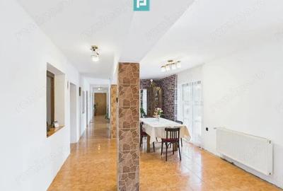 Casa individuala la Beregsau Mare, 1590 mp teren - 3